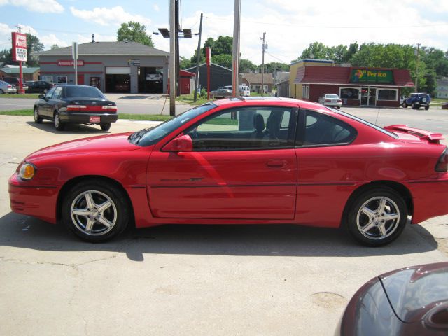 Pontiac Grand Am 2000 photo 2