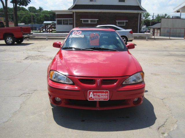 Pontiac Grand Am 2000 photo 3