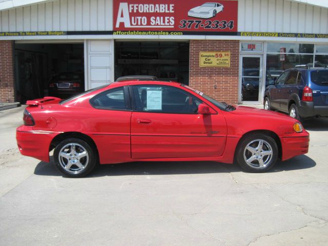 Pontiac Grand Am 2000 photo 4