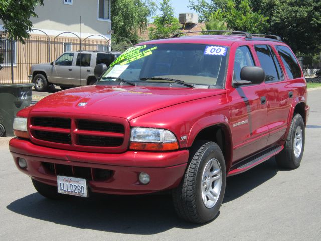 Pontiac Grand Am 4dr Limited 4WD (natl) Sedan