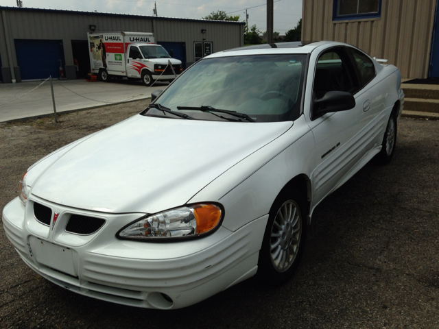 Pontiac Grand Am 2000 photo 3