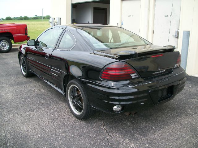 Pontiac Grand Am 4dr Sdn SL Auto Sedan Coupe