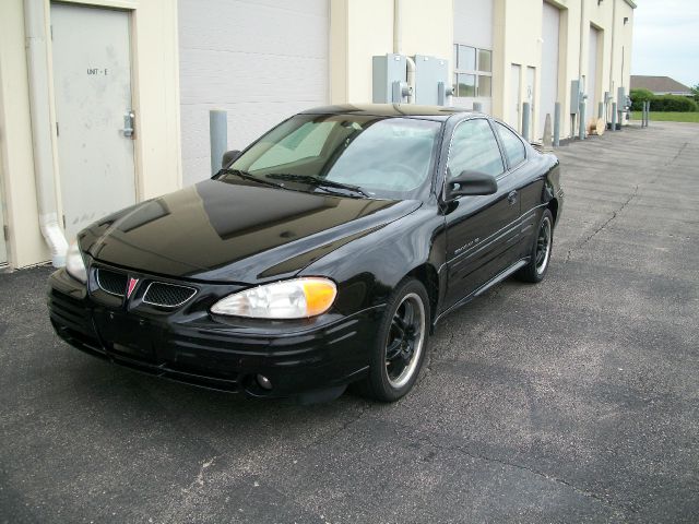 Pontiac Grand Am 2000 photo 3