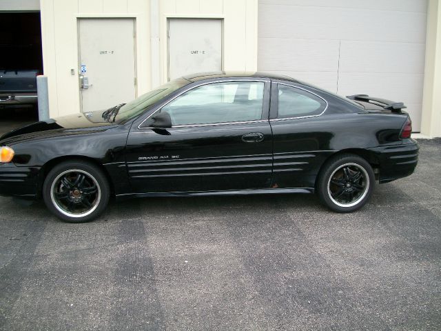 Pontiac Grand Am 2000 photo 4