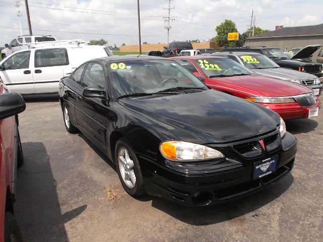 Pontiac Grand Am 2000 photo 1