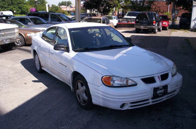 Pontiac Grand Am 2000 photo 3