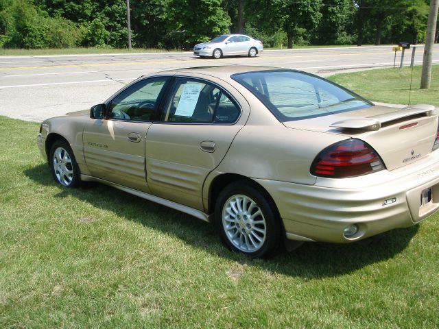 Pontiac Grand Am 2000 photo 1