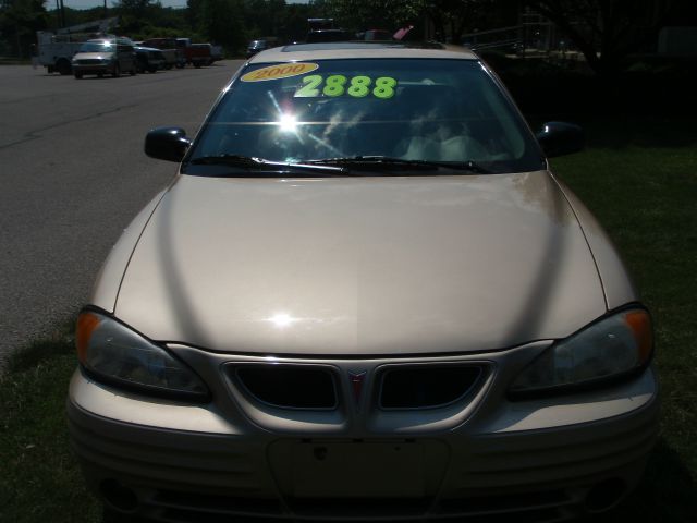 Pontiac Grand Am 2000 photo 3