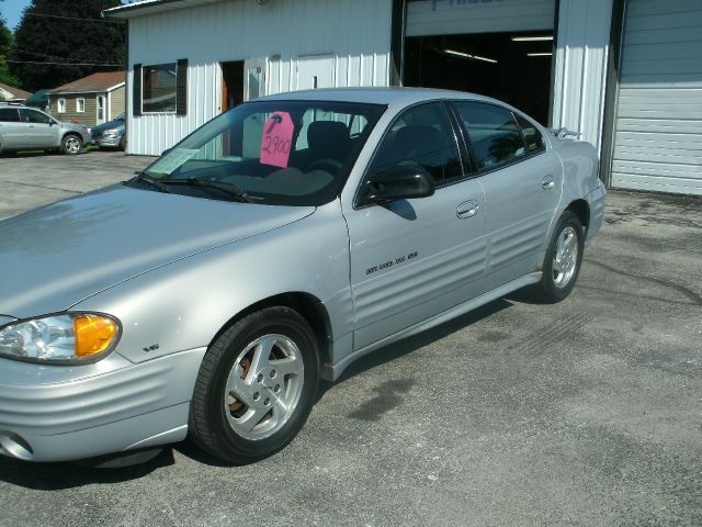 Pontiac Grand Am 2000 photo 3