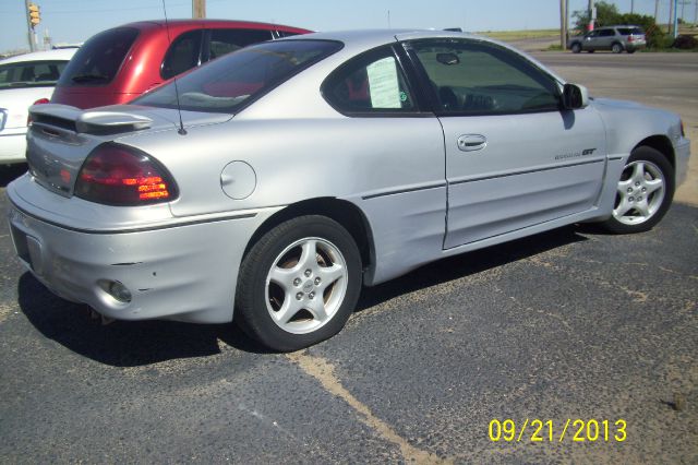 Pontiac Grand Am 2000 photo 2