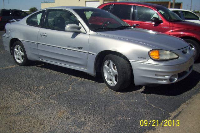 Pontiac Grand Am 2000 photo 3