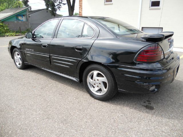 Pontiac Grand Am GOOD Conditionva Inspected Hatchback Sedan