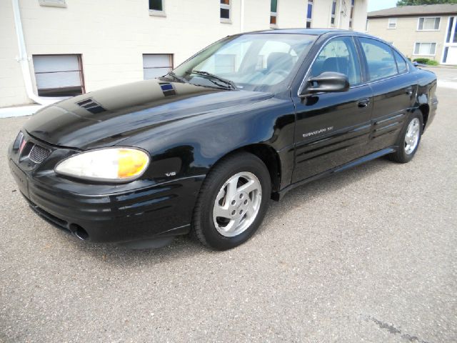 Pontiac Grand Am 2000 photo 1