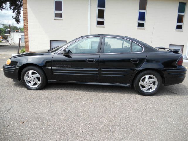 Pontiac Grand Am 2000 photo 2