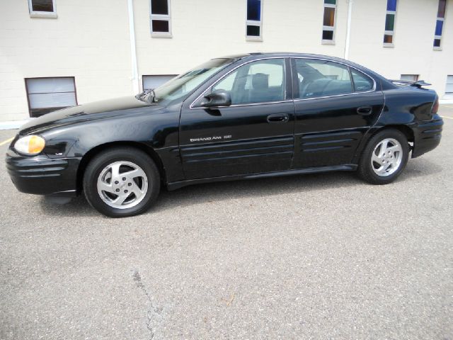 Pontiac Grand Am 2000 photo 3