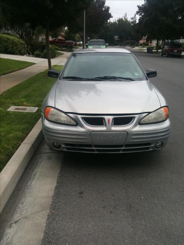 Pontiac Grand Am 2000 photo 1