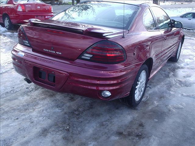 Pontiac Grand Am 2000 photo 3