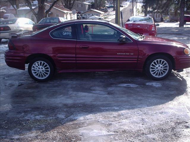 Pontiac Grand Am 2000 photo 4