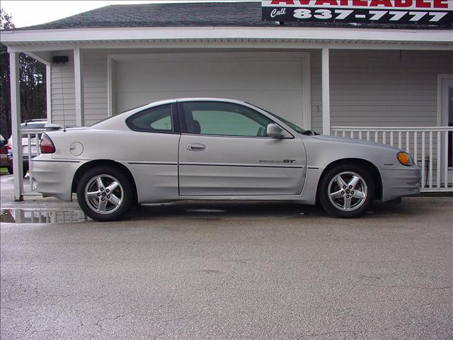 Pontiac Grand Am Passion Coupe