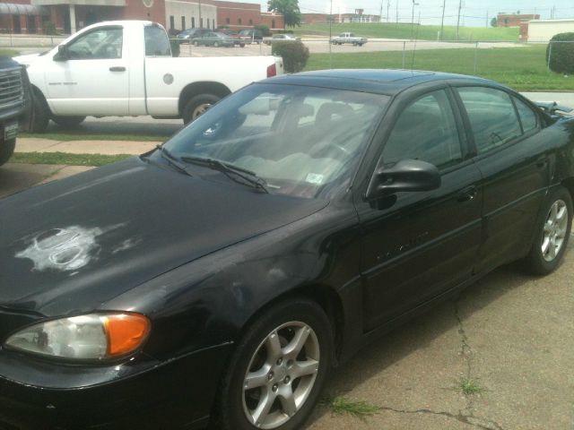 Pontiac Grand Am 2000 photo 1