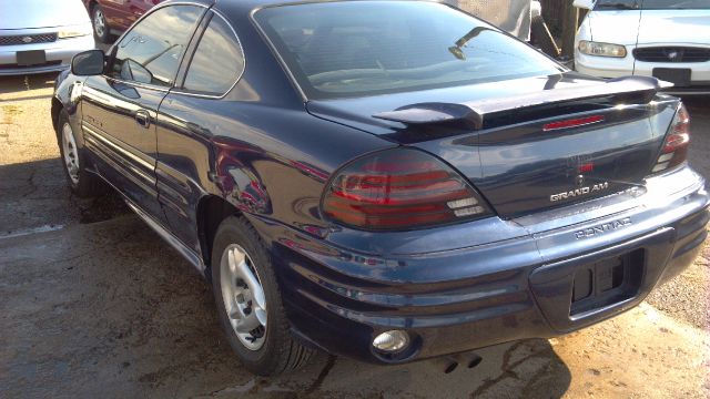 Pontiac Grand Am 2000 photo 4