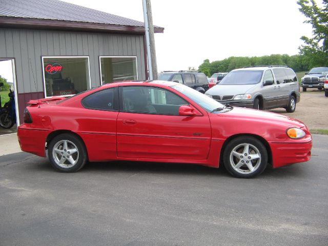 Pontiac Grand Am 2000 photo 1