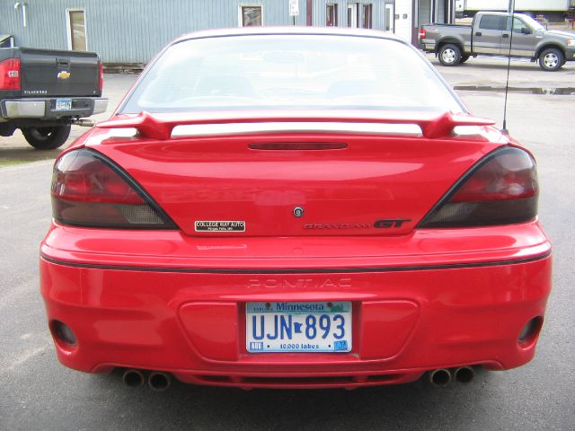 Pontiac Grand Am 2000 photo 3