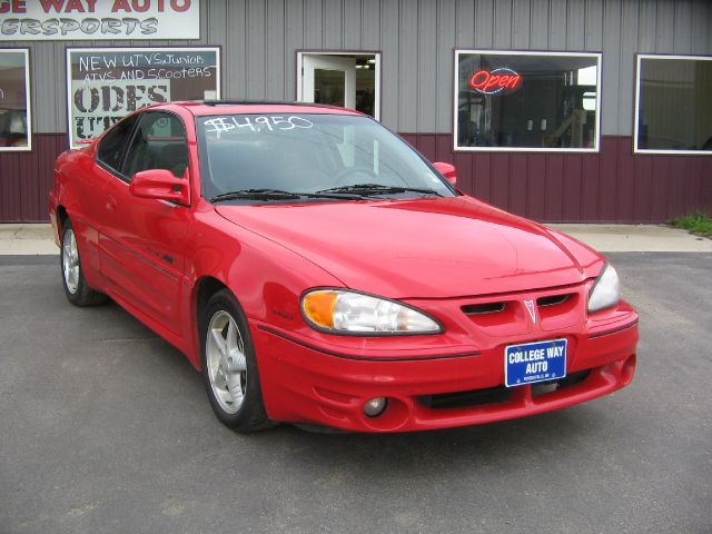 Pontiac Grand Am 2000 photo 4