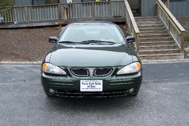 Pontiac Grand Am 2000 photo 2