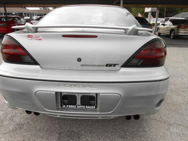 Pontiac Grand Am 2001 photo 2