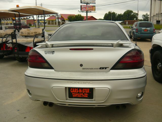 Pontiac Grand Am 2001 photo 3