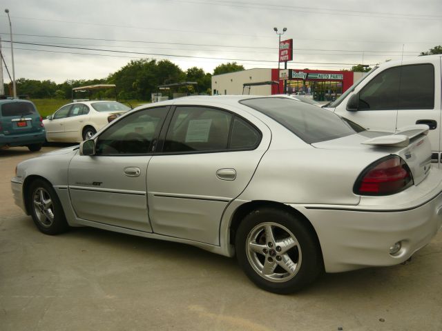 Pontiac Grand Am 2001 photo 4