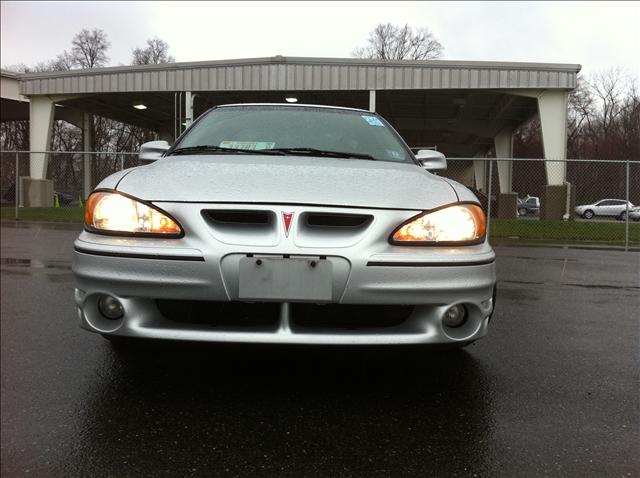 Pontiac Grand Am 2001 photo 1