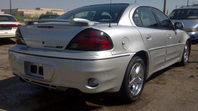 Pontiac Grand Am 2001 photo 1