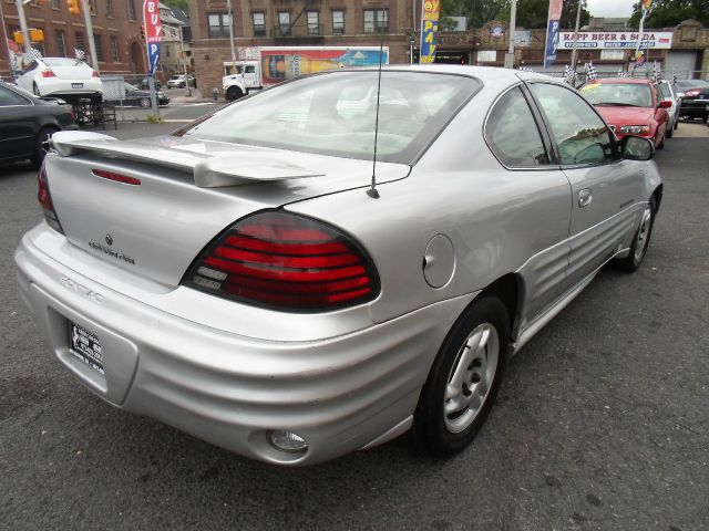 Pontiac Grand Am 2001 photo 14