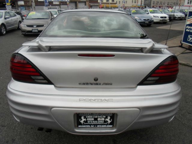 Pontiac Grand Am 2001 photo 15