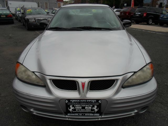 Pontiac Grand Am 2001 photo 16