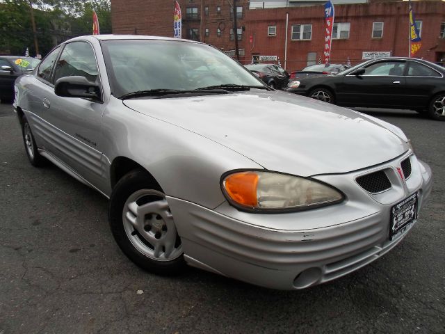 Pontiac Grand Am 2001 photo 17