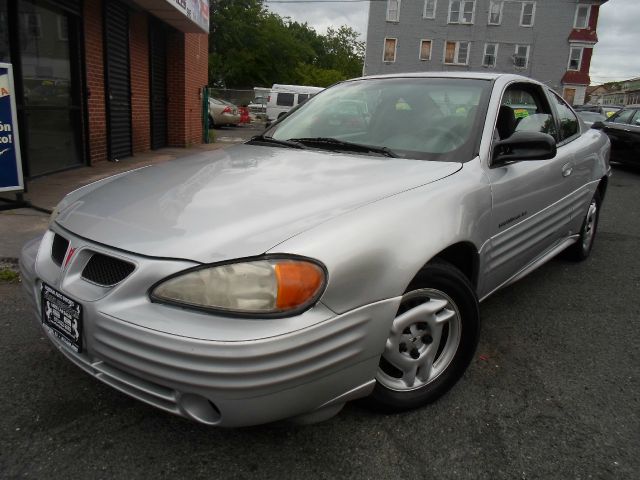 Pontiac Grand Am 2001 photo 18