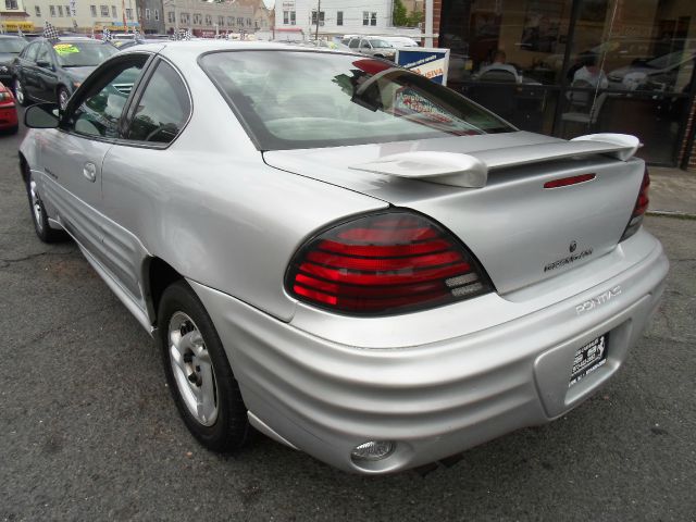 Pontiac Grand Am 2001 photo 20