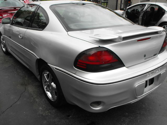 Pontiac Grand Am 2001 photo 4