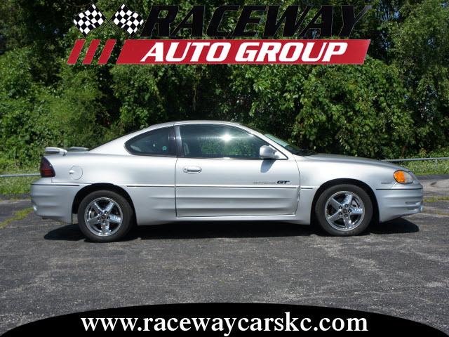 Pontiac Grand Am Passion Coupe