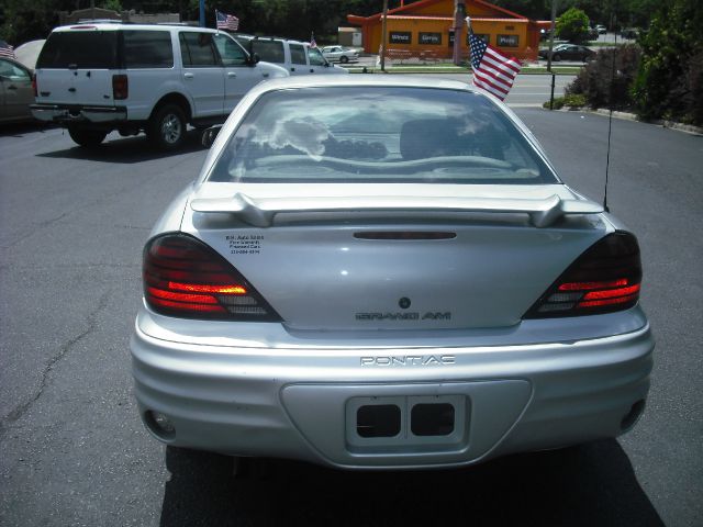 Pontiac Grand Am 2001 photo 1