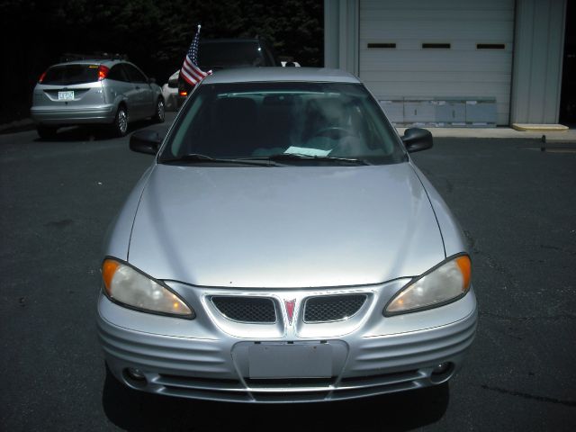 Pontiac Grand Am 2001 photo 3