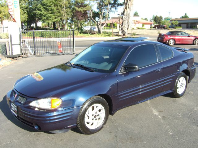 Pontiac Grand Am XLT Lariat CREW CAB FX4 Coupe