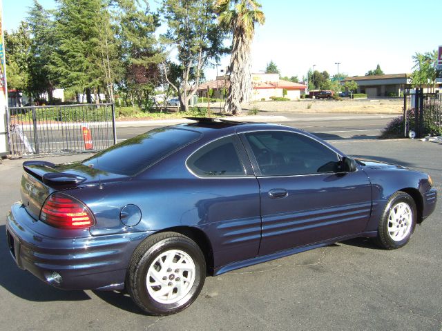 Pontiac Grand Am 2001 photo 2