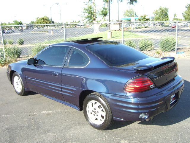 Pontiac Grand Am 2001 photo 3