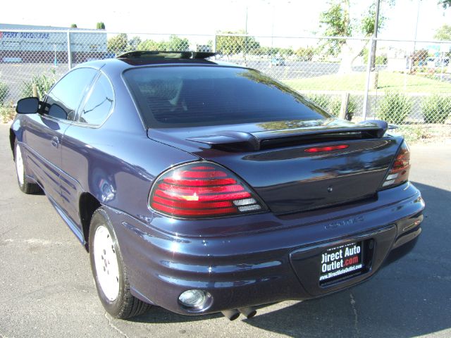 Pontiac Grand Am 2001 photo 4