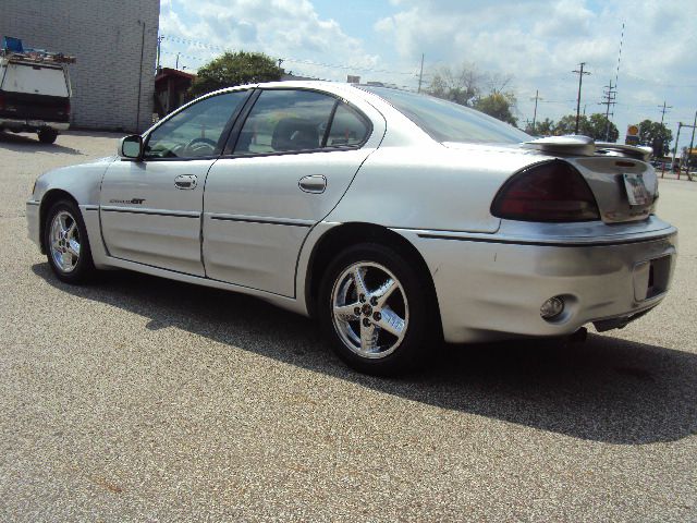 Pontiac Grand Am 2001 photo 3