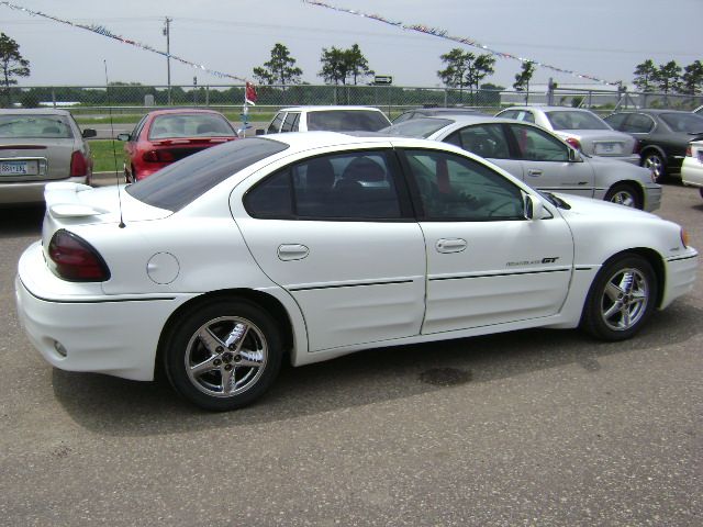 Pontiac Grand Am 2001 photo 3